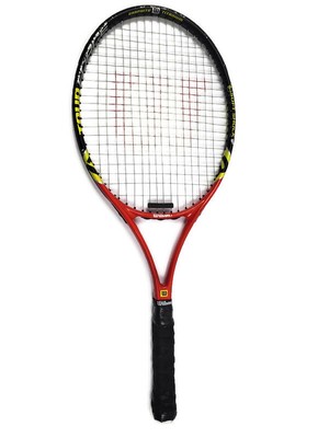 tenis wilson force